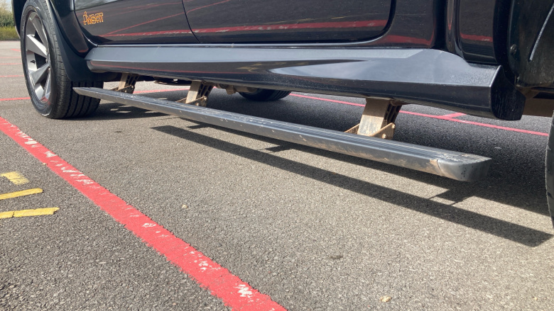 Ford Ranger Diesel Pick Up Double Cab Wildtrak 2.0 EcoBlue 213 Auto